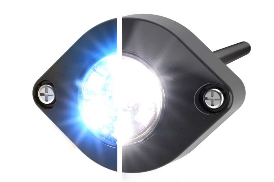 Picture of ECCO High-Intensity LED Warning Light