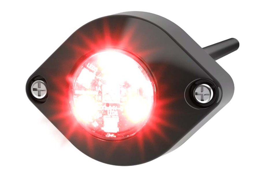 Picture of ECCO High-Intensity LED Warning Light