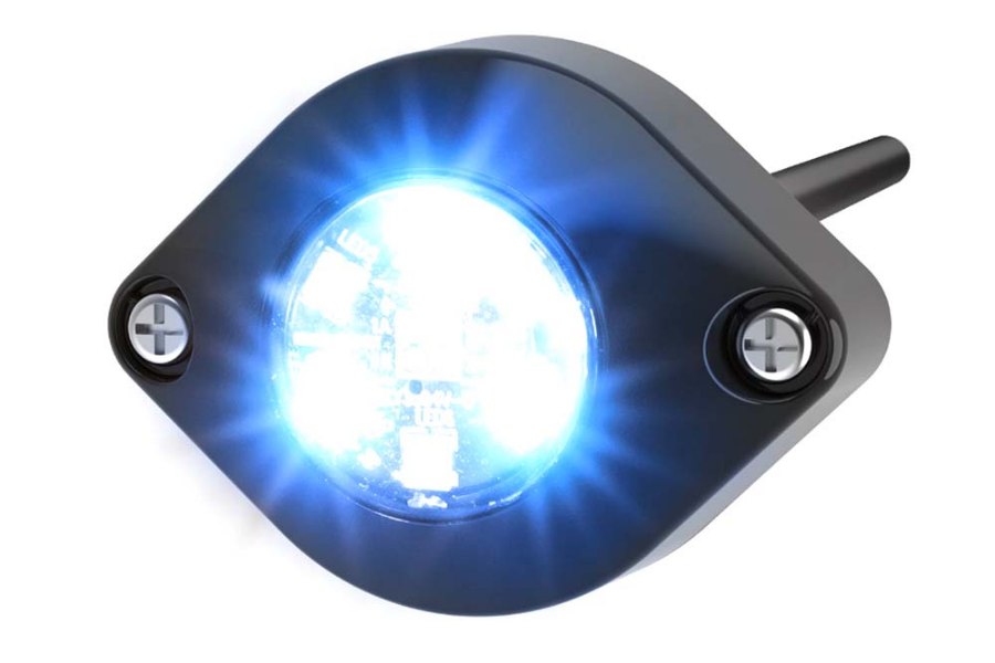 Picture of ECCO High-Intensity LED Warning Light