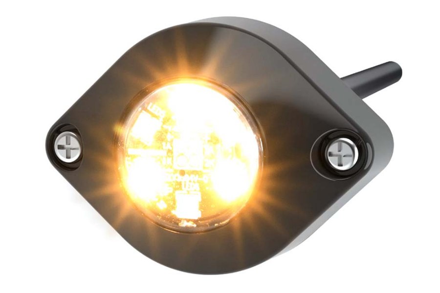 Picture of ECCO High-Intensity LED Warning Light