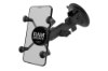 Picture of RAM Mounts X-Grip Phone Mount with Twist-Lock Suction Cup Base