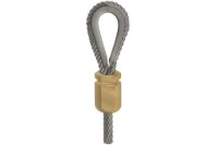 Picture of ESMET Electroline Safe-Line Clamp