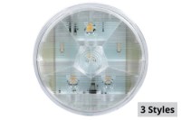 Picture of Truck-Lite Round 4" Reverse 6 Diode Light