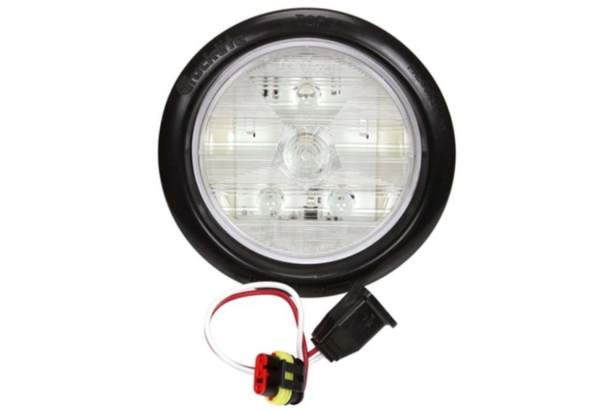 Picture of Truck-Lite Round 4" Reverse 6 Diode Light