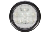 Picture of Truck-Lite Round 4" Reverse 6 Diode Light