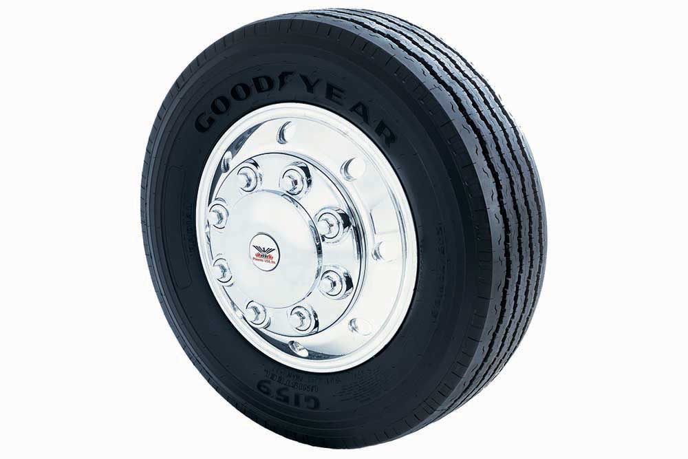 Front Hub Cover