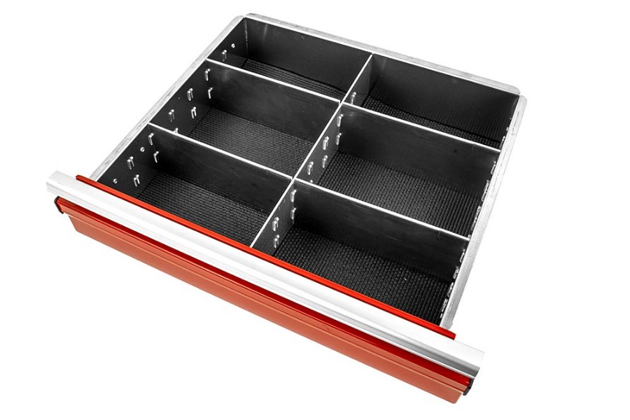 Picture of CTech 2 Divider for 3" and 5" Drawer Systems