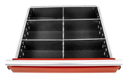 Picture of CTech 2 Divider for 3" and 5" Drawer Systems