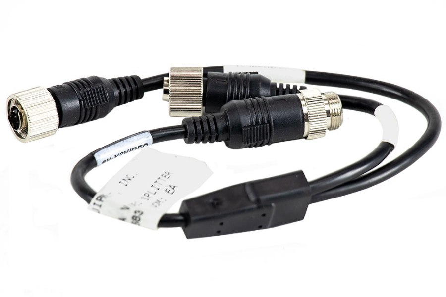 Picture of Safety Vision Cable Camera Video Splitter