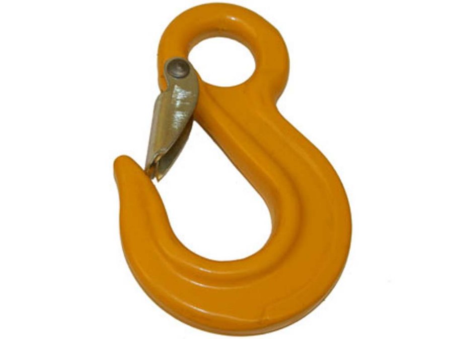 Picture of Gunnebo Johnson Sling Hooks Eye G80