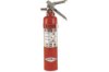 Picture of Amerex Fire Extinguisher