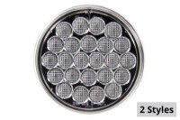 Picture of Truck-Lite Round 4" Reverse Light