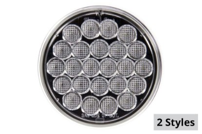 Picture of Truck-Lite Round 4" Reverse Light