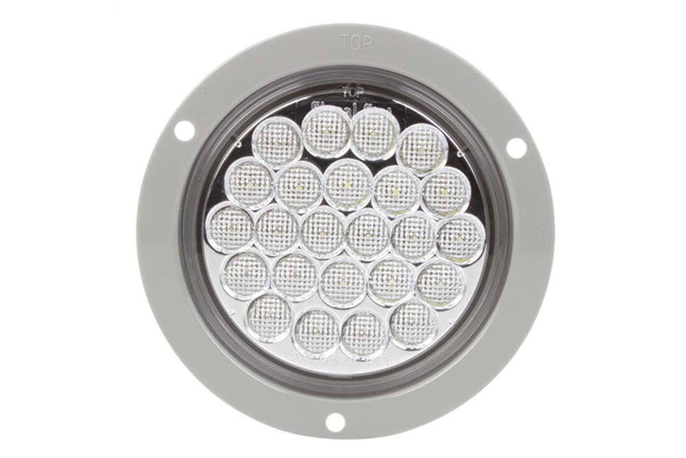 Flange Mount