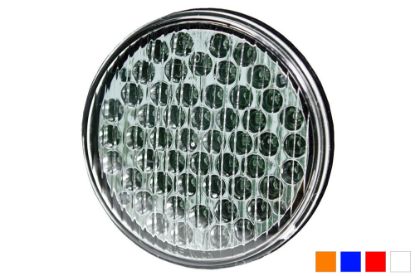 Picture of ECCO Solid Color Round Grommet Mount Light