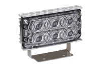 Picture of Maxxima Rectangular 375 Lumens LED Flood Light