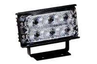 Picture of Maxxima Rectangular 375 Lumens LED Flood Light