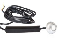 Picture of Maxxima Emergency Warning Lights 6 LED 1.8" Micro Class 1