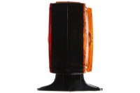 Picture of Truck-Lite Square Three Face Side Marker Pedestal Light