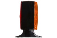 Picture of Truck-Lite Square Three Face Side Marker Pedestal Light