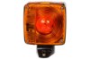Picture of Truck-Lite Square Three Face Side Marker Pedestal Light