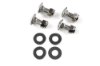 Picture of Whelen Cenator Stud mount Kit- Pair