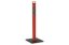 Picture of Cortina T-Top Delineator Post with Base