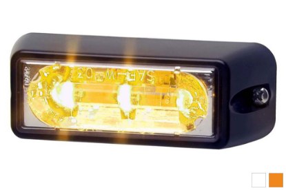 Picture of Whelen LIN3 Series Linear Super LED Directional Warning Light