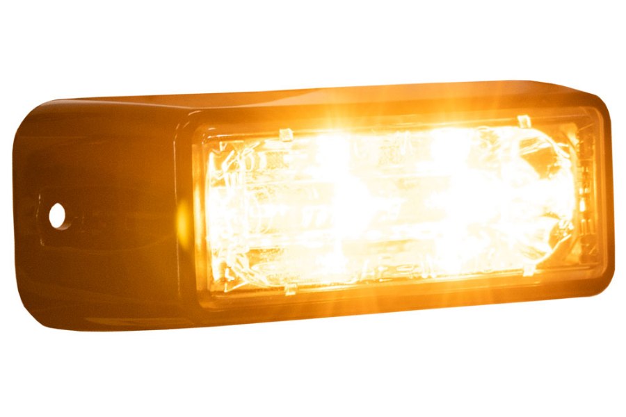 Picture of Whelen LIN3 Series Linear Super LED Directional Warning Light