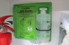 Picture of Honeywell Eye Wash Station Emergency Kit