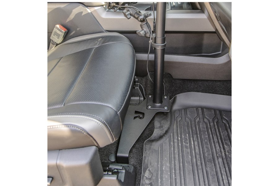 Picture of RAM Mounts No-Drill Vehicle Base for '17-20 Ford F-Series + More