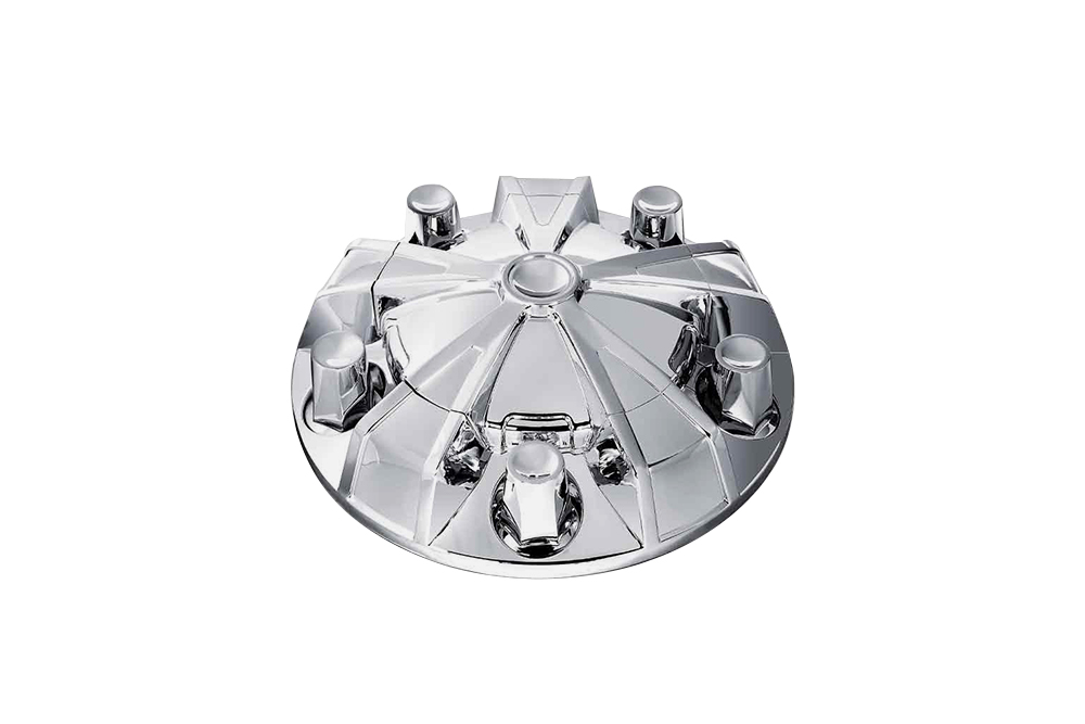 Front Hub Cover
