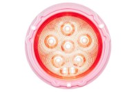 Picture of Truck-Lite 8 Diode Super 44 Series Warning Light