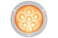 Picture of Truck-Lite 8 Diode Super 44 Series Warning Light