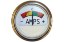 Picture of Goodall Ammeter w/ Color Indication