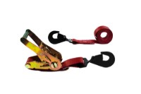 Picture of Ancra Automotive Tie-Downs w/ Twisted Snap Hooks