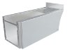 Picture of In The Ditch Stainless Steel Quarter Fender Panels - Panels Only