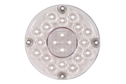 Picture of Maxxima 7" Round LED Reverse Light
