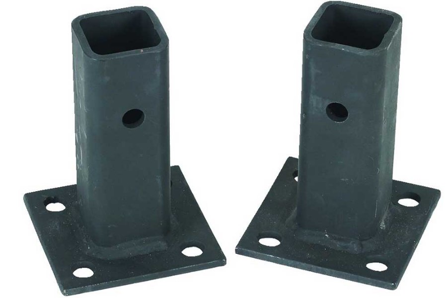 Picture of AW Direct Truck Mounting Bracket Set