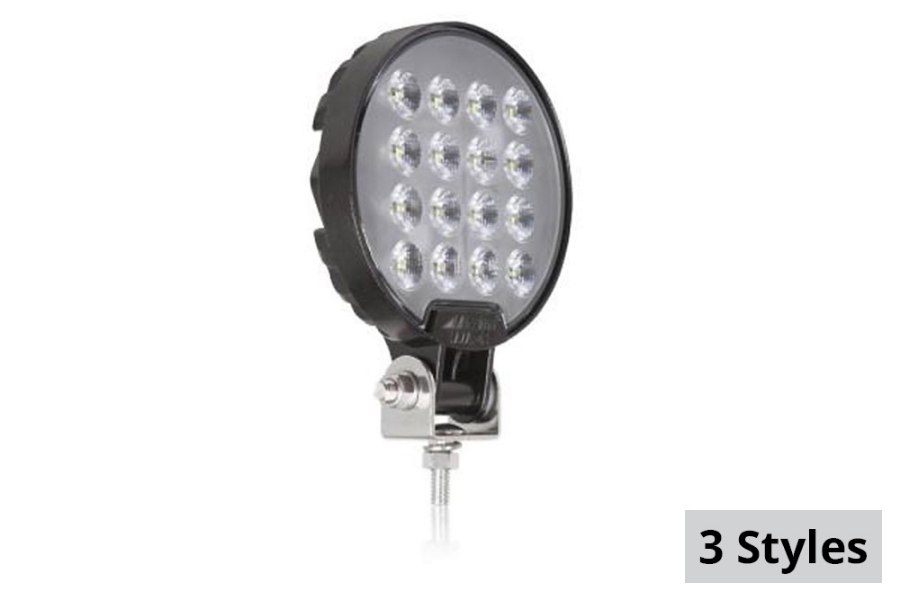 Picture of Maxxima 2100 Lumen Series 16 LED Flood Lights