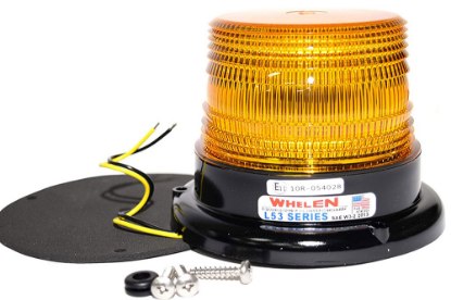 Picture of Whelen L53 Series Super LED Warning Beacon