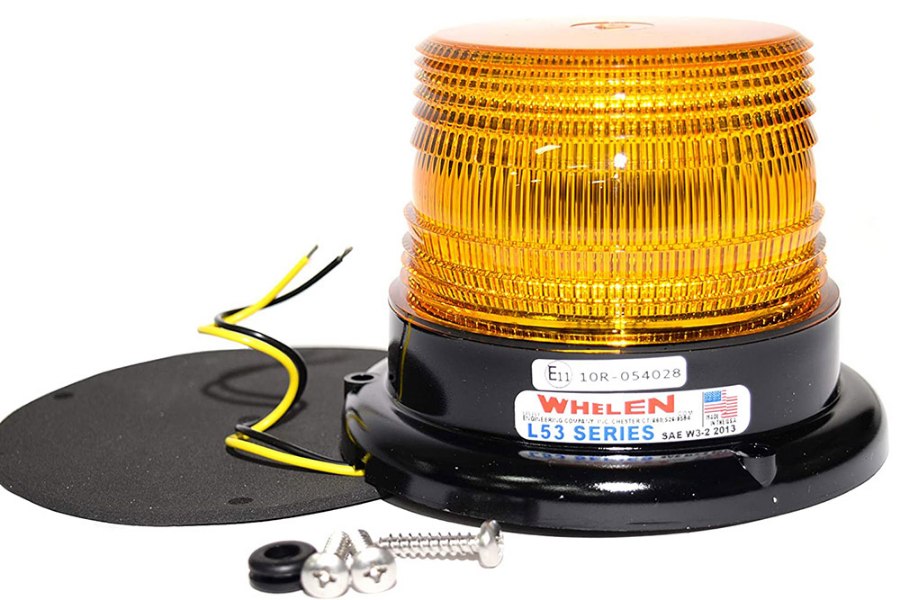 Picture of Whelen L53 Series Super LED Warning Beacon