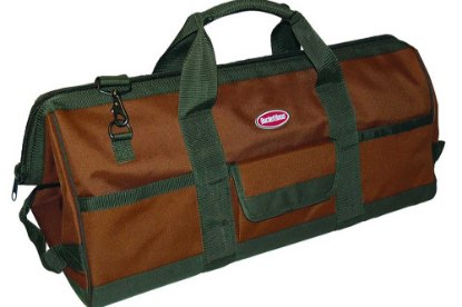 Picture of Bucket Boss Gatemouth 24" LongBoy Tool Bag