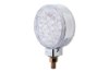 Picture of Maxxima Double Faced 4" Round LED Pedestal Light