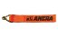 Picture of Ancra 4" x 20" Fixed End strap w/ Buckle and Wire Hook