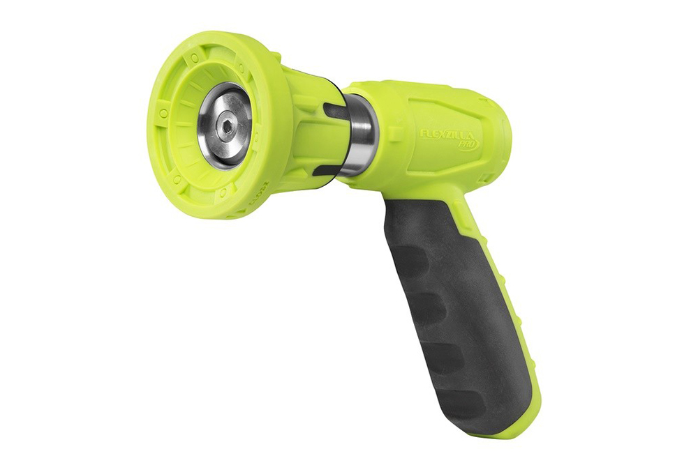 Pistol Grip