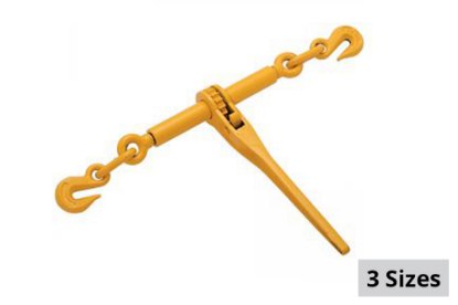 Picture of Peerless Ratchet Load Binder