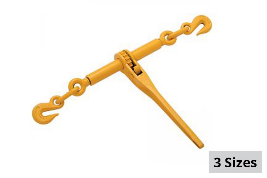 Picture of Peerless Ratchet Load Binder