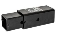 Picture of Buyers 3'' Receiver Tube Reducer Sleeve Set