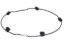 Picture of Phoenix Mounting Ring 22.5"
